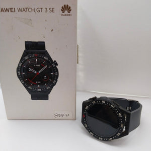 SMARTWATCH HUAWEI WATCH GT 3 SE RUNEB29 46 MM GPS (SEMINUEVO)