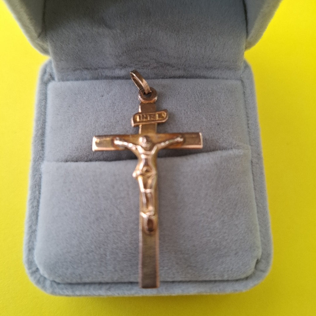 DIJE ORO 8 K 2,30 GRMS (SEMINUEVO)