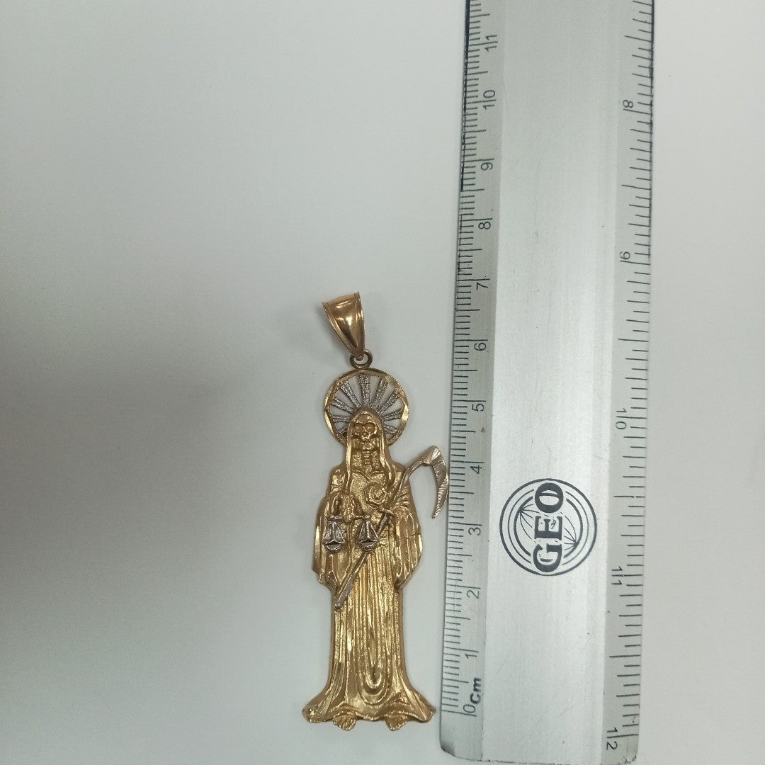 DIJE ORO 10 K 8.8 GRMS (SEMINUEVO)