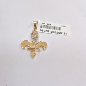 DIJES ORO 14K 1.6 (NUEVO)