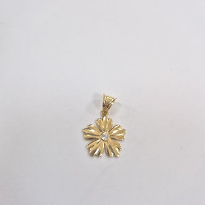 DIJES ORO 14K 1.1 (NUEVO)