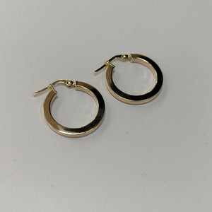ARRACADAS ORO 14K 1.8 (NUEVO)