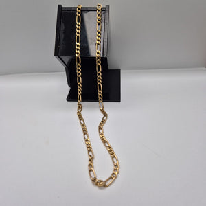 CADENA ORO 10 K 5.9 GRMS (SEMINUEVO)
