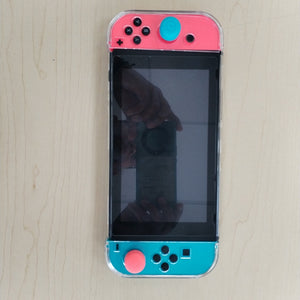 CONSOLA DE VIDEOJUEGO NINTENDO SWITCH 1.1 32 GB (SEMINUEVO)
