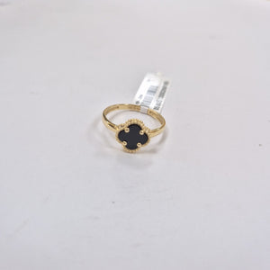 ANILLOS DAMA ORO 14K 2.2 (NUEVO)