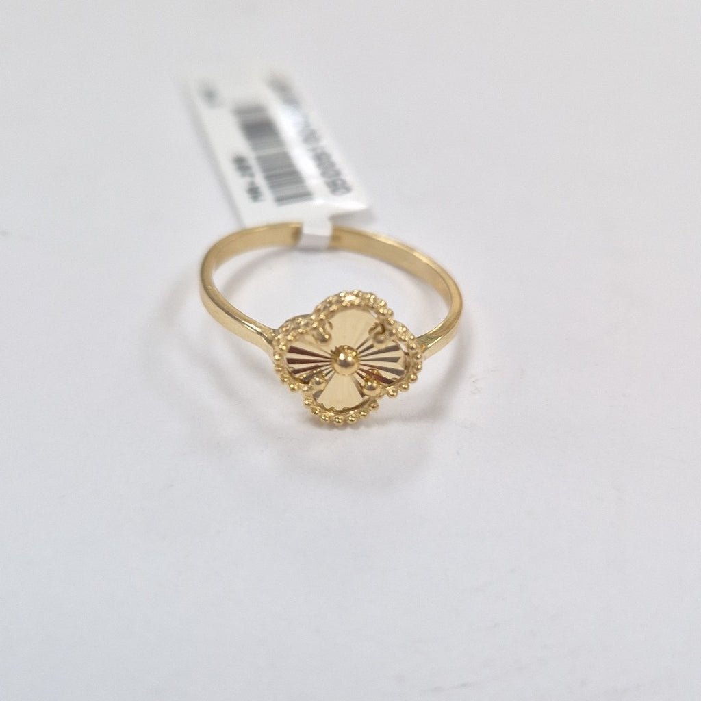 ANILLOS DAMA ORO 14K 1.7 (NUEVO)