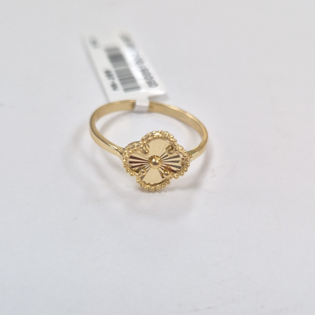 ANILLOS DAMA ORO 14K 1.7 (NUEVO)