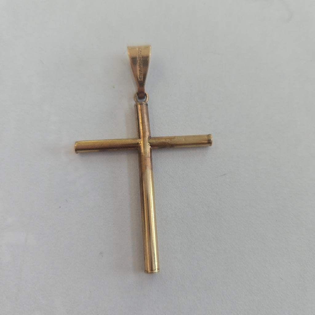 CRUZ ORO 10 K 1.9 GRMS (SEMINUEVO)