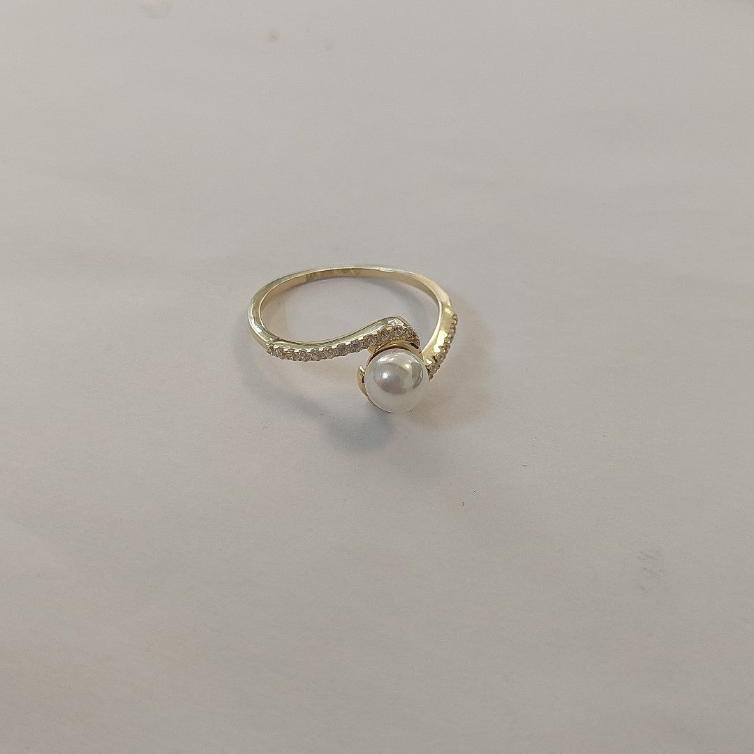 ANILLOS DAMA ORO 14K 2.4 (NUEVO)