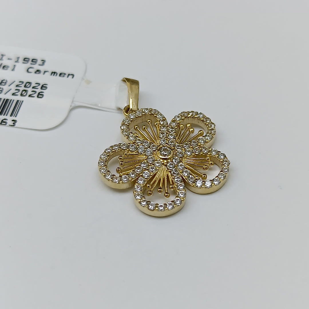 DIJES ORO 14K 1.6 (NUEVO)
