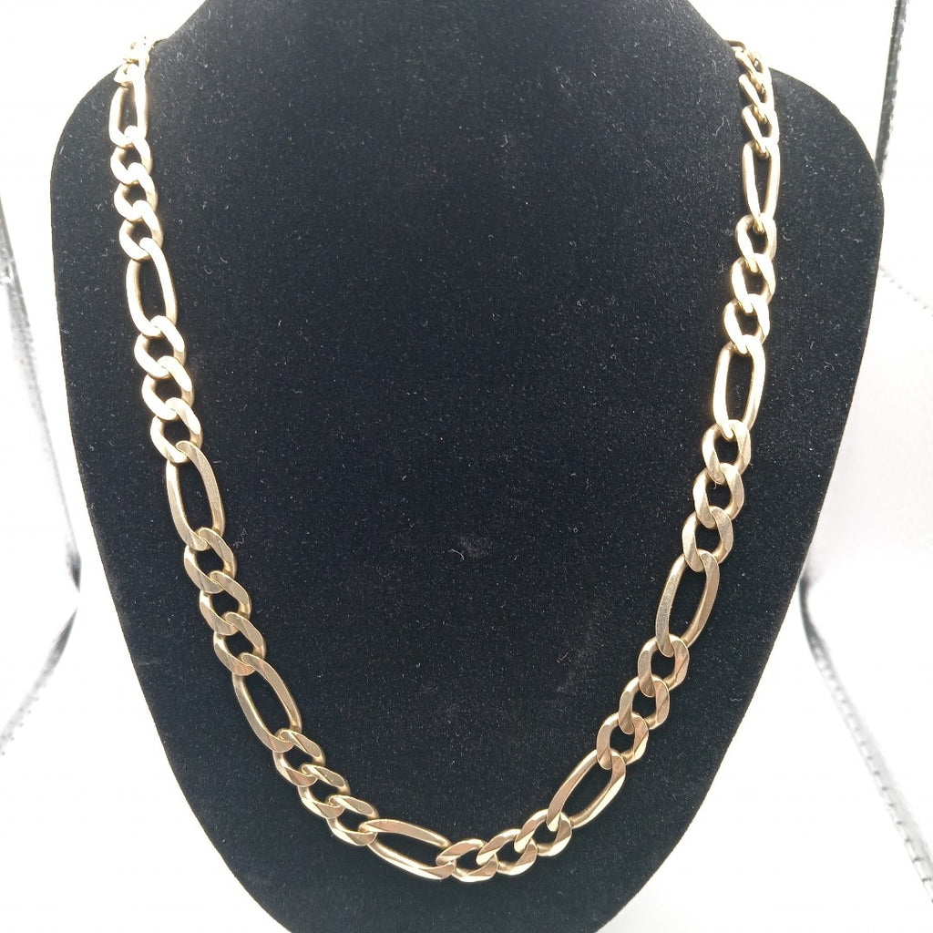 CADENA ORO 14 K 60,80 GRMS (SEMINUEVO)
