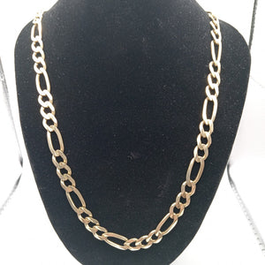 CADENA ORO 14 K 60,80 GRMS (SEMINUEVO)