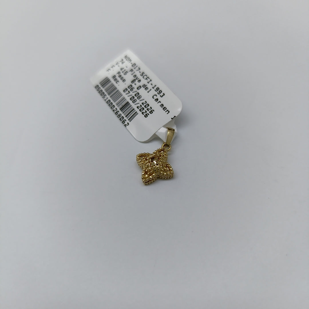 DIJES ORO 14K 1 (NUEVO)