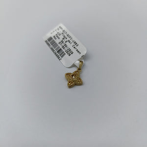 DIJES ORO 14K 1 (NUEVO)
