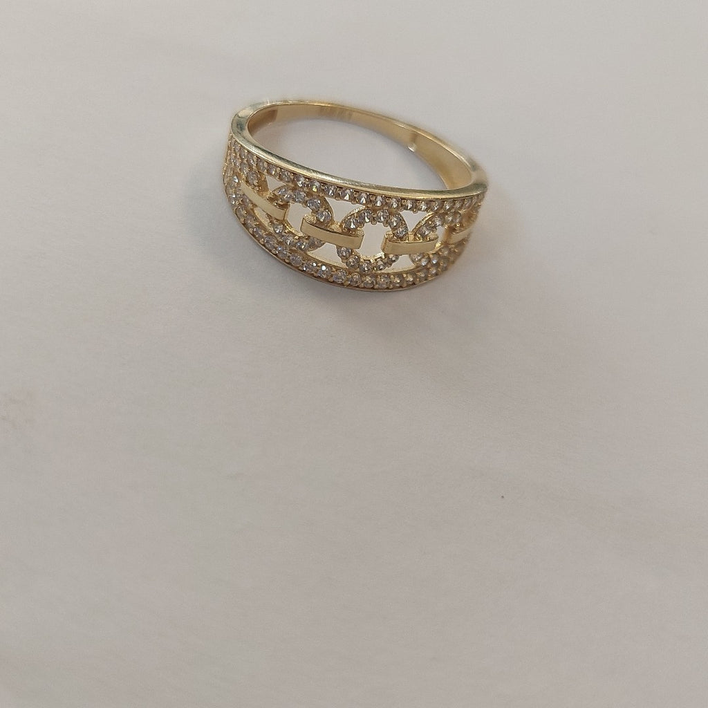 ANILLOS DAMA ORO 14K 2.7 (NUEVO)