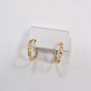 HUGGIES ORO 14K 2 (NUEVO)
