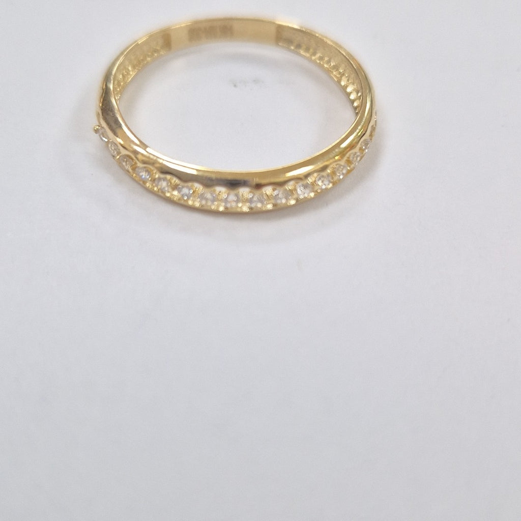 ANILLOS DAMA ORO 14K 1.3 (NUEVO)