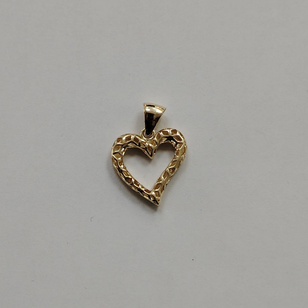 DIJES ORO 14K 1.2 (NUEVO)