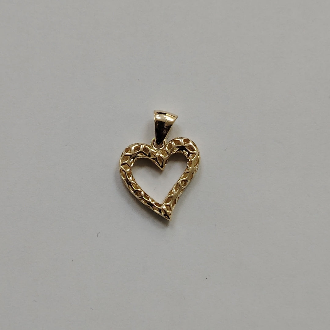 DIJES ORO 14K 1.2 (NUEVO)