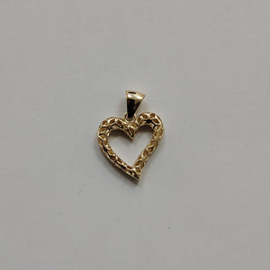 DIJES ORO 14K 1.2 (NUEVO)
