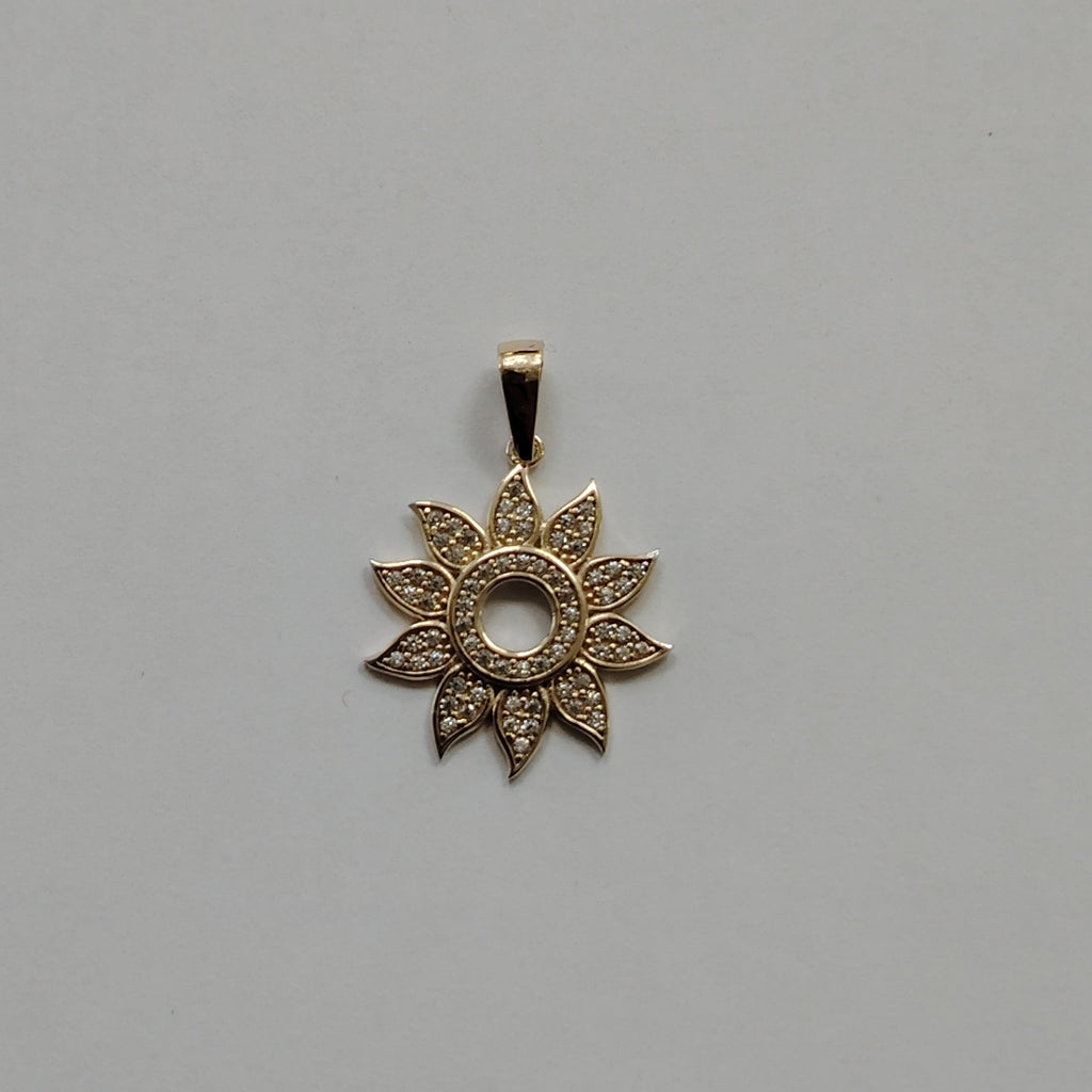 DIJES ORO 14K 2.1 (NUEVO)