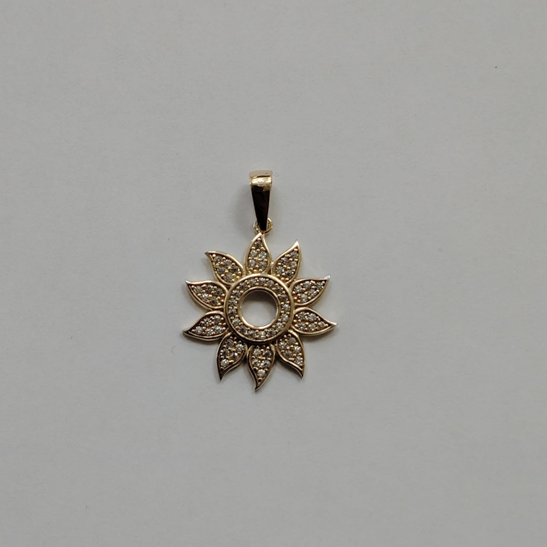 DIJES ORO 14K 2.1 (NUEVO)