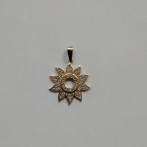 DIJES ORO 14K 2.1 (NUEVO)