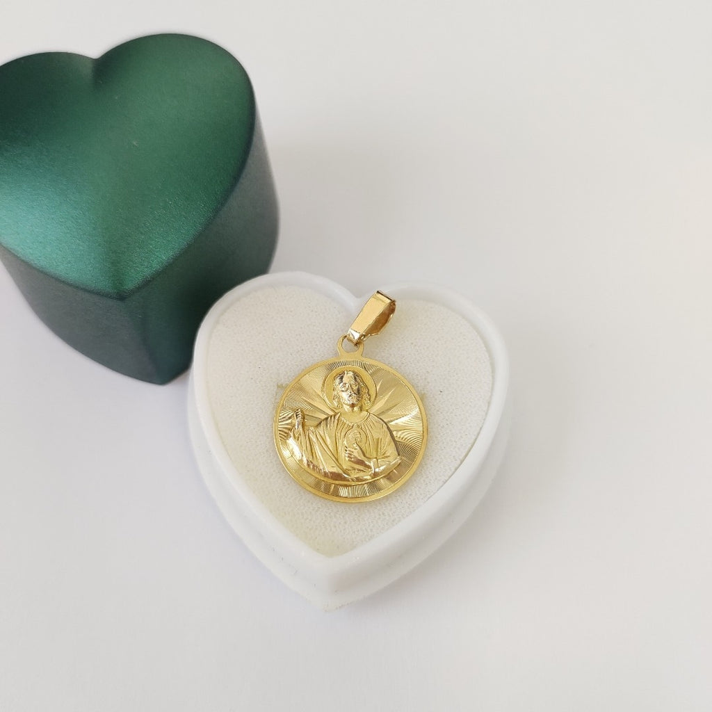 DIJE ORO 14 K 2.2 GRMS (SEMINUEVO)