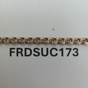 PULSERA ORO 8 K 7 GRMS (SEMINUEVO)