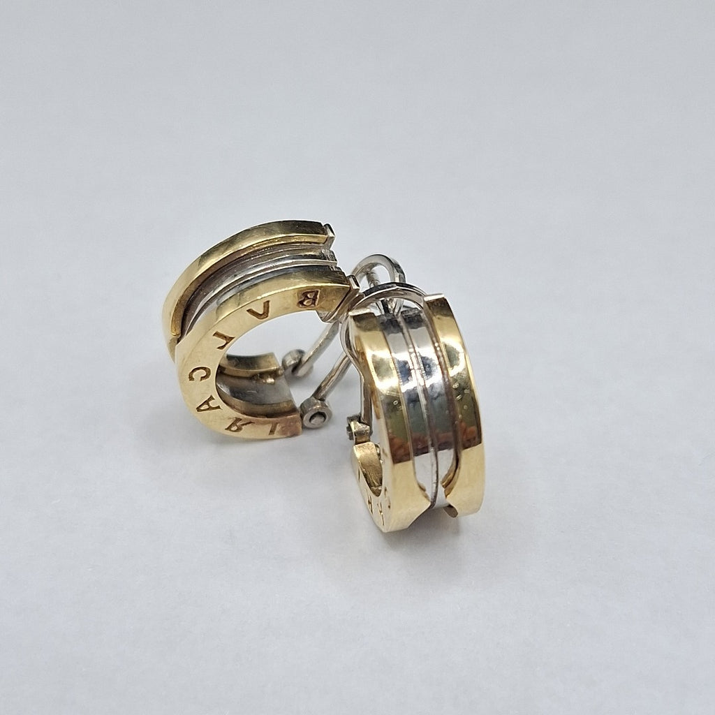 ARETES PAR ORO 14 K 6.5 GRMS (SEMINUEVO)