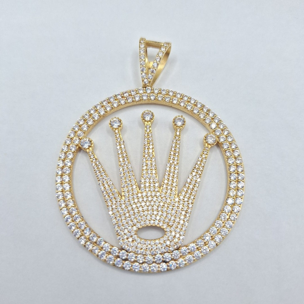 DIJE ORO 14 K 17.3 GRMS (SEMINUEVO)