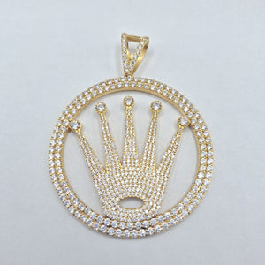 DIJE ORO 14 K 17.3 GRMS (SEMINUEVO)