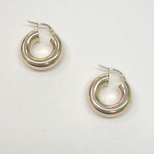 ARRACADAS ORO 14K 3 (NUEVO)