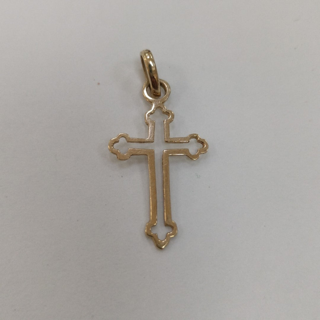 DIJE ORO 10 K 0.5 GRMS (SEMINUEVO)