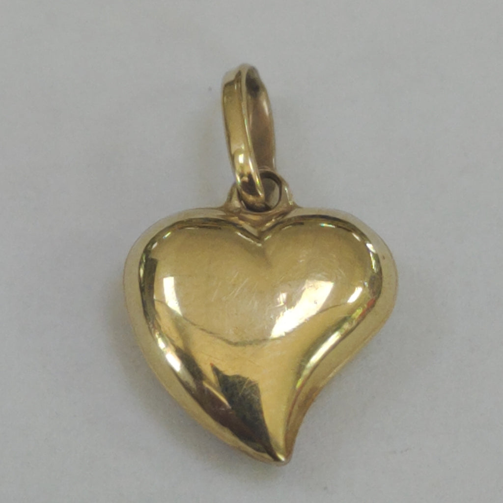 DIJE ORO 14 K 0,90 GRMS (SEMINUEVO)
