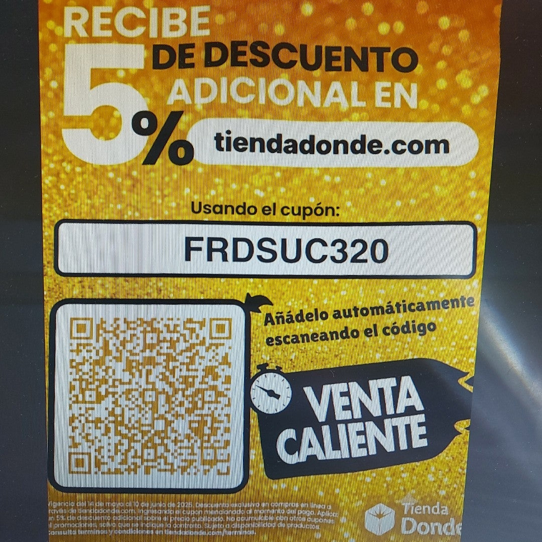 DIJE CORAZON C/CIRCONIAS PLATA .925 2.7 GR (NUEVO)