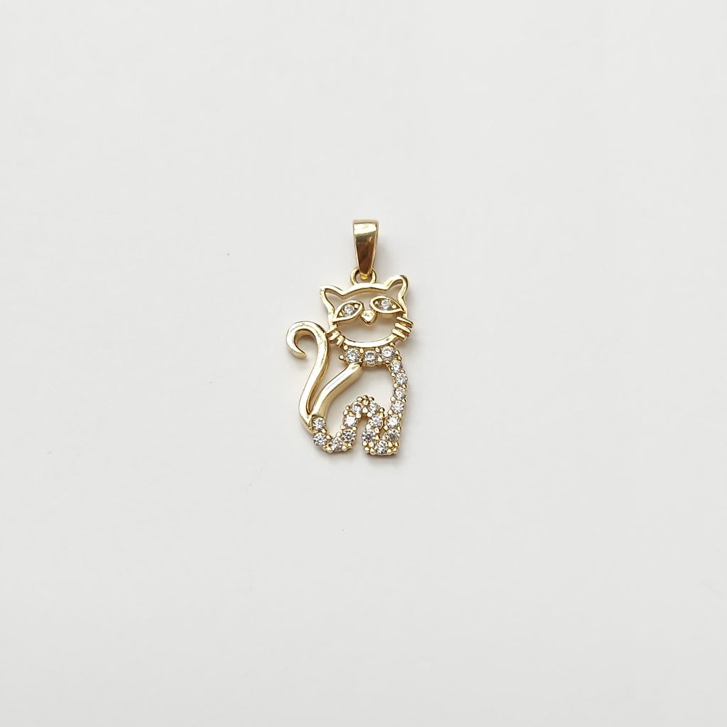 DIJES ORO 14K 0.9 (NUEVO)