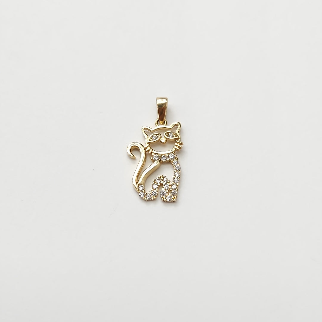 DIJES ORO 14K 0.9 (NUEVO)