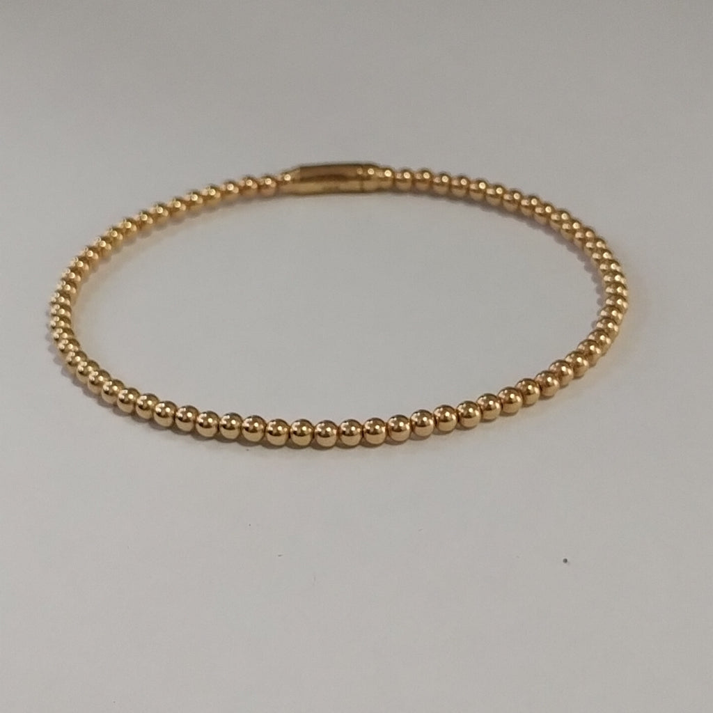 AROS ORO 14K 3.4 (NUEVO)
