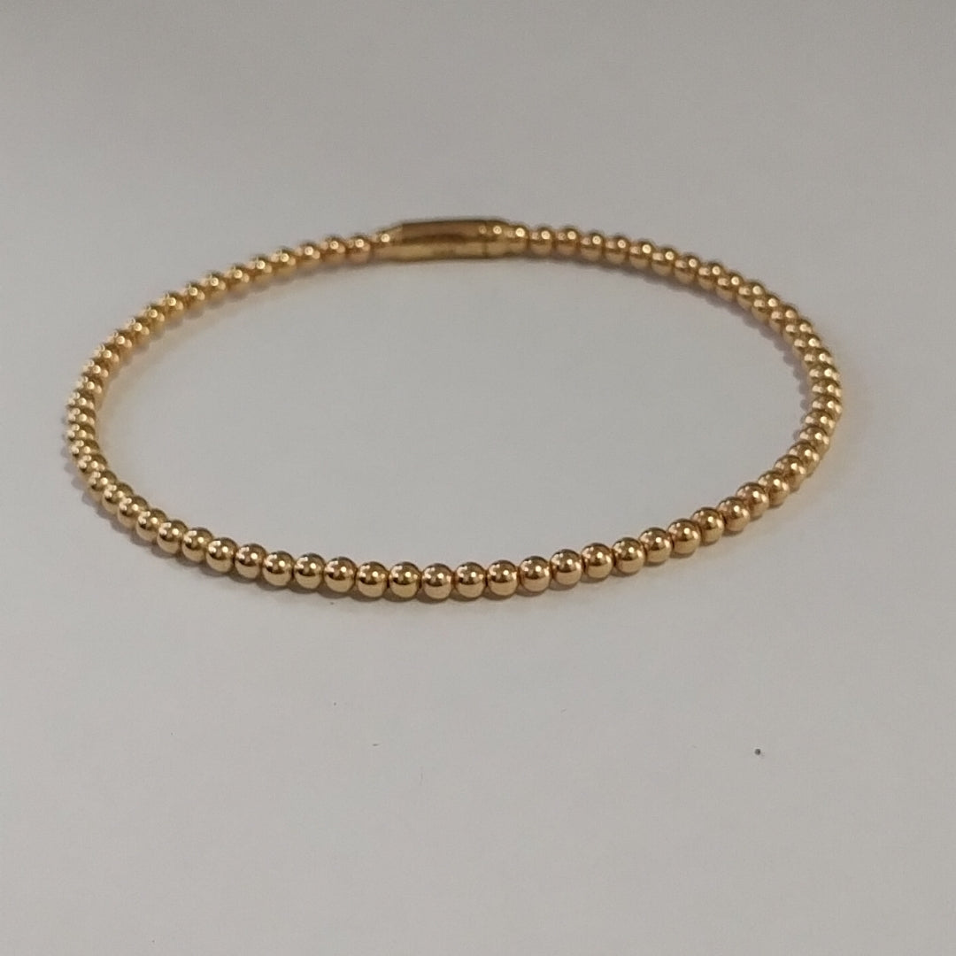 AROS ORO 14K 3.4 (NUEVO)