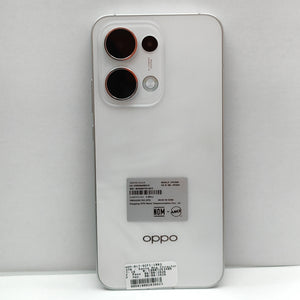 CELULAR OPPO RENO13 5G CPH2689 (2024) 512 GB 12 GB RAM (SEMINUEVO)