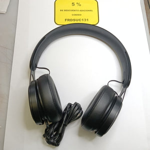 AUDIFONOS BEATS EP A1746 ALAMBRICO ON EAR (SEMINUEVO)