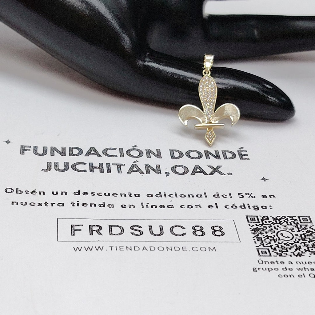 DIJES ORO 14K 1.6 (NUEVO)