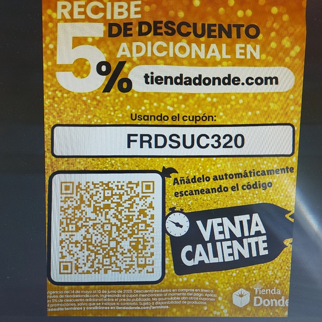 HUGGIES PLATA .925 2.7 GR (NUEVO)
