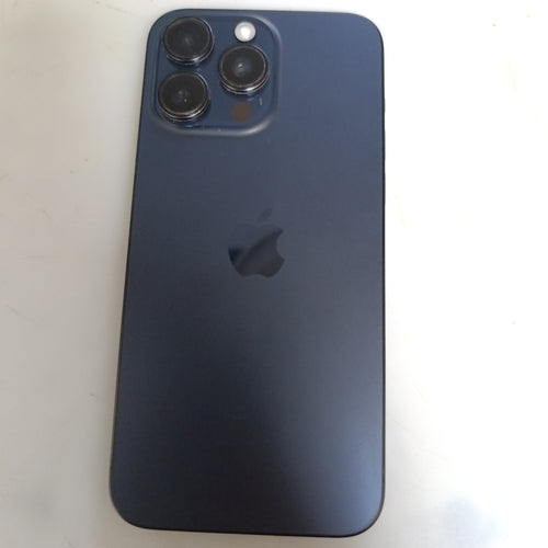 CELULAR APPLE IPHONE 15 PRO MAX A3105 (2023) 256 GB 8 GB RAM (SEMINUEVO)