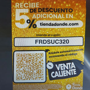 ARRACADAS C/CIRCONIAS PLATA .925 1.9 GR (NUEVO)