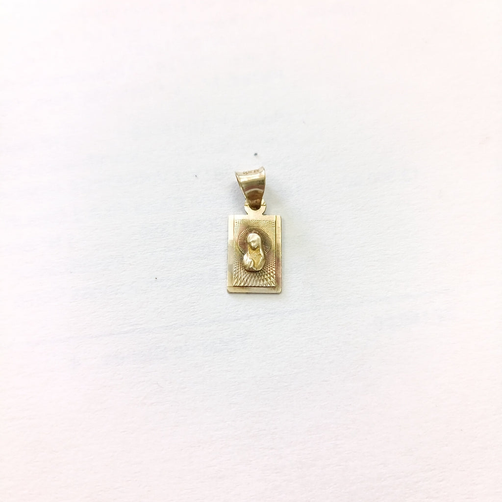DIJE ORO 10 K 0.5 GRMS (SEMINUEVO)