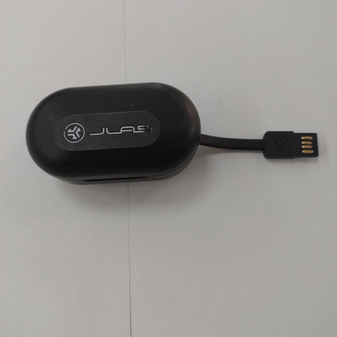 AUDIFONOS JLAB JBUDS AIR EXECUTIVE INALAMBRICO IN EAR (SEMINUEVO)