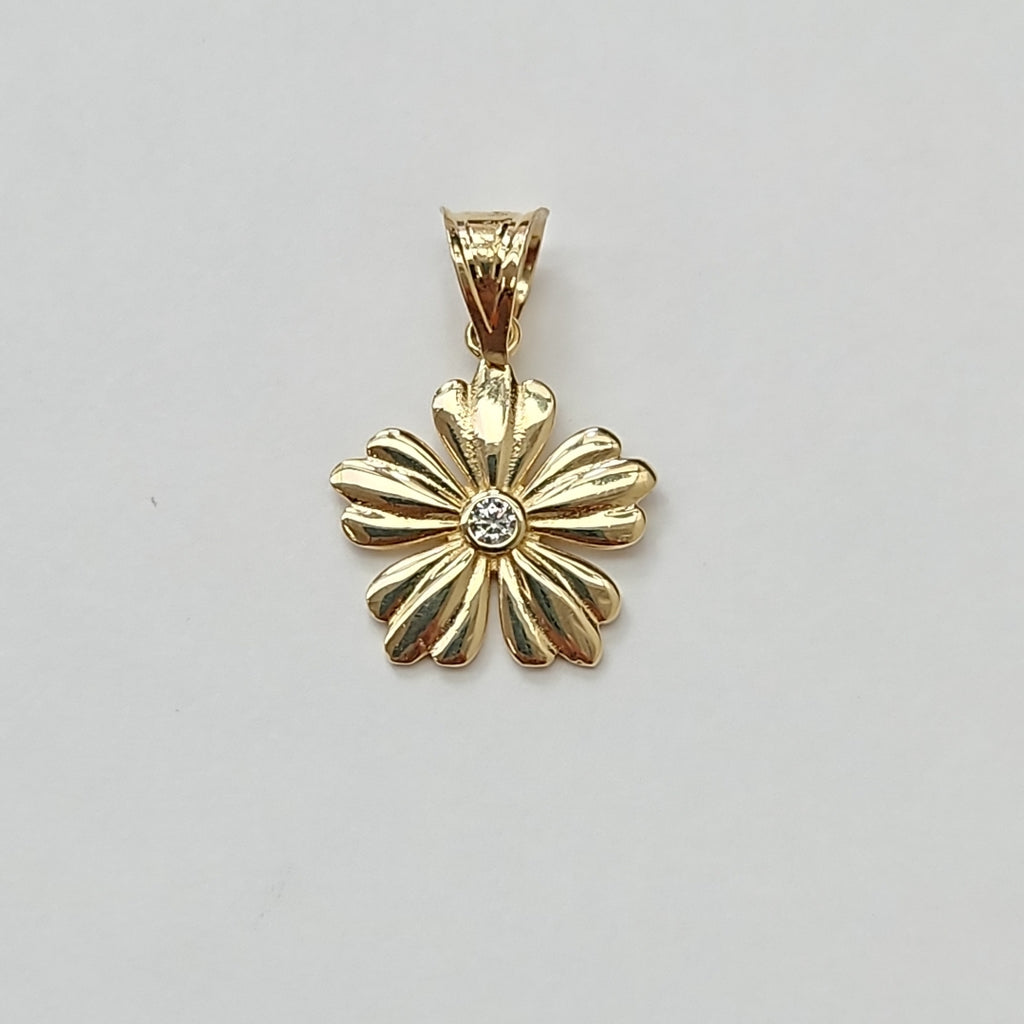 DIJES ORO 14K 1.1 (NUEVO)