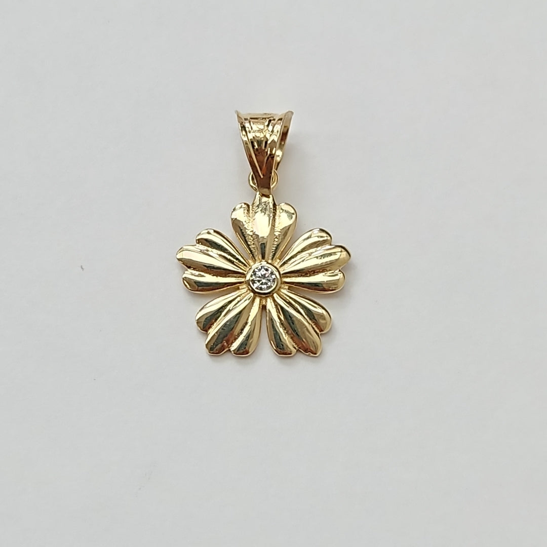 DIJES ORO 14K 1.1 (NUEVO)